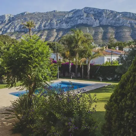 Turquesa * Denia