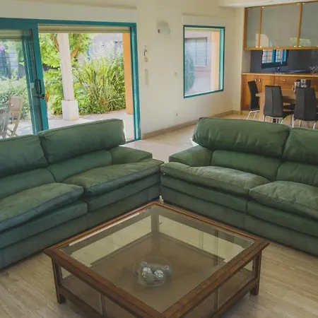 Turquesa Villa Denia