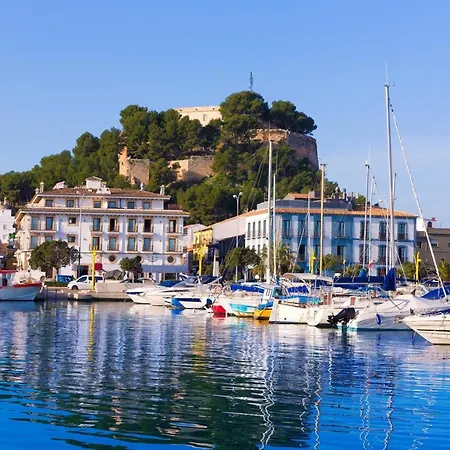 Turquesa Denia