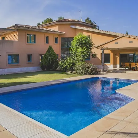 Villa Turquesa *