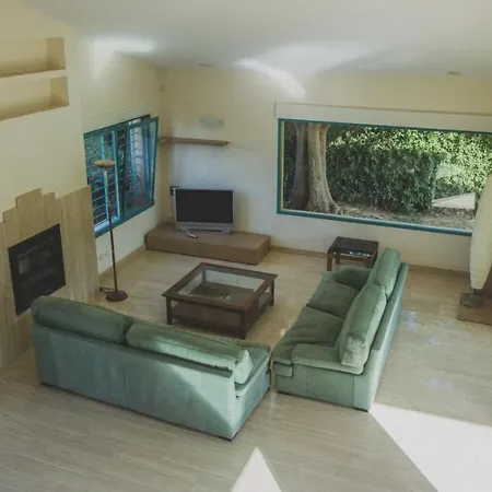 Turquesa Villa