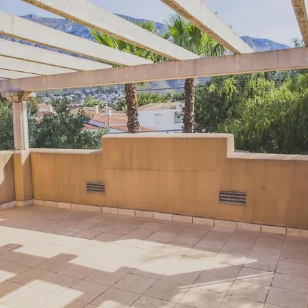 Villa Turquesa Dénia