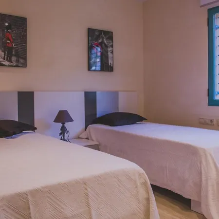 Turquesa Villa Dénia
