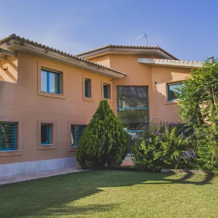 Turquesa Villa *