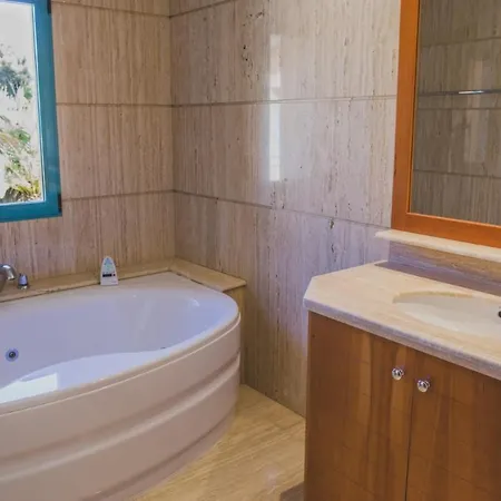 Turquesa Villa *