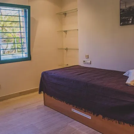 Turquesa Villa Dénia